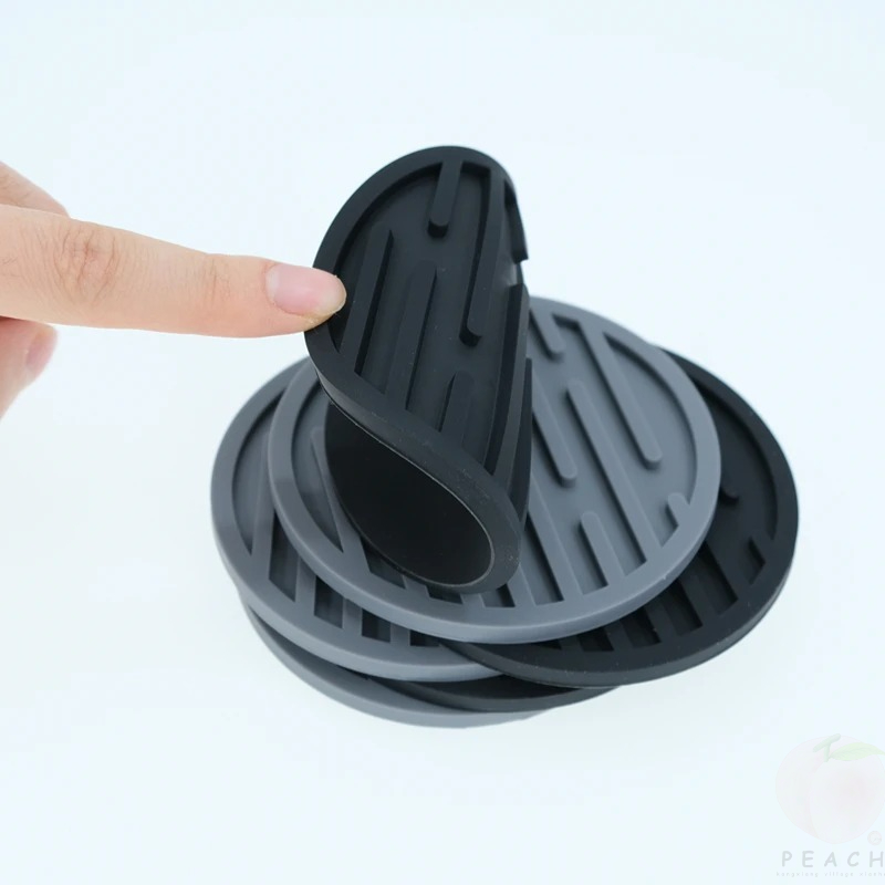 10cm porta-copos de silicone r - Coffee Tea Flask avaliação e preço