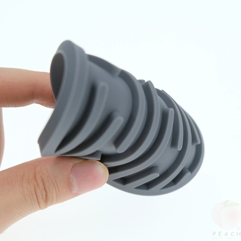 10cm porta-copos de silicone r - Coffee Tea Flask avaliação e preço