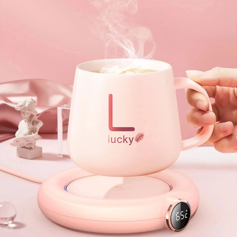 Aquecedor de Copos USB DC5V co - Coffee Tea Display avaliação e preço