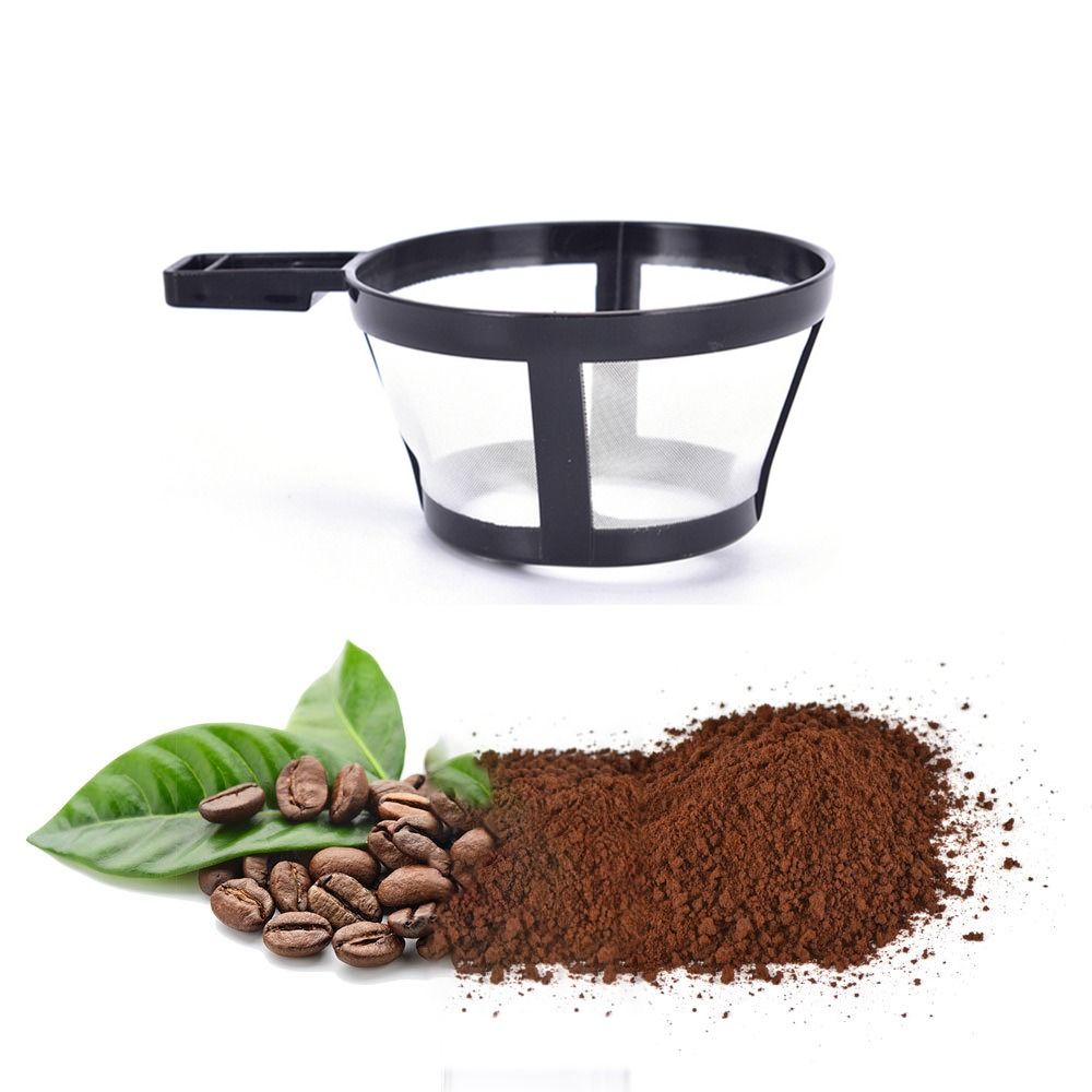 Coador de Chá e Café Reutilizá - Dispenser Coffee And Tea avaliação e preço