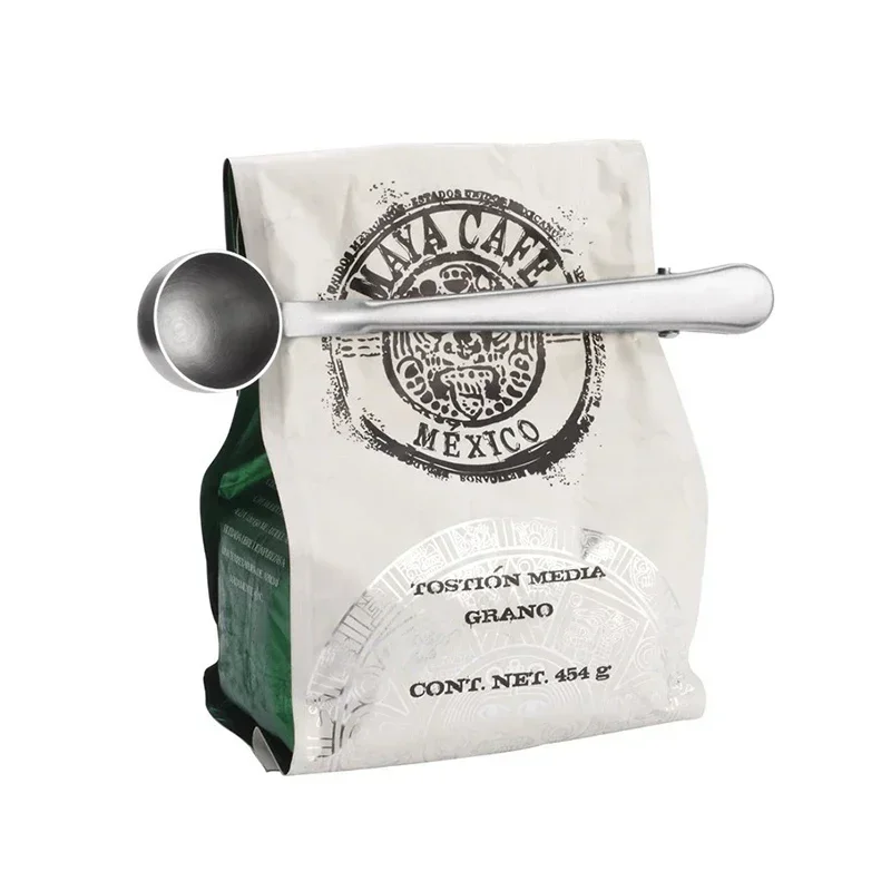 Nova Colher de Café em Aço Ino - Coffee Bean And Tea Leaf avaliação e preço