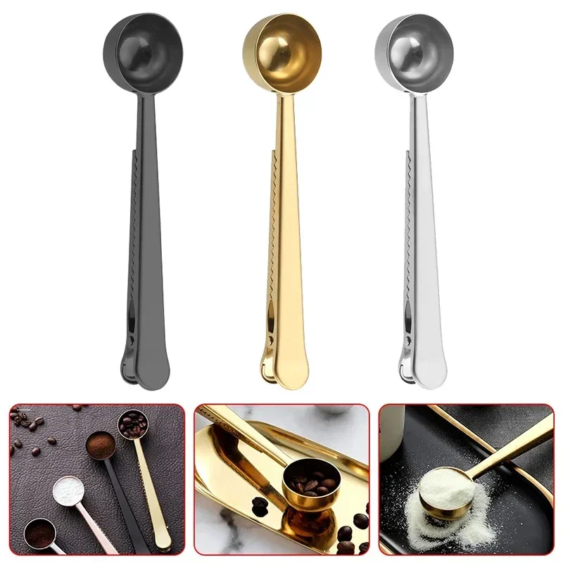 Nova Colher de Café em Aço Ino - Coffee Bean And Tea Leaf avaliação e preço