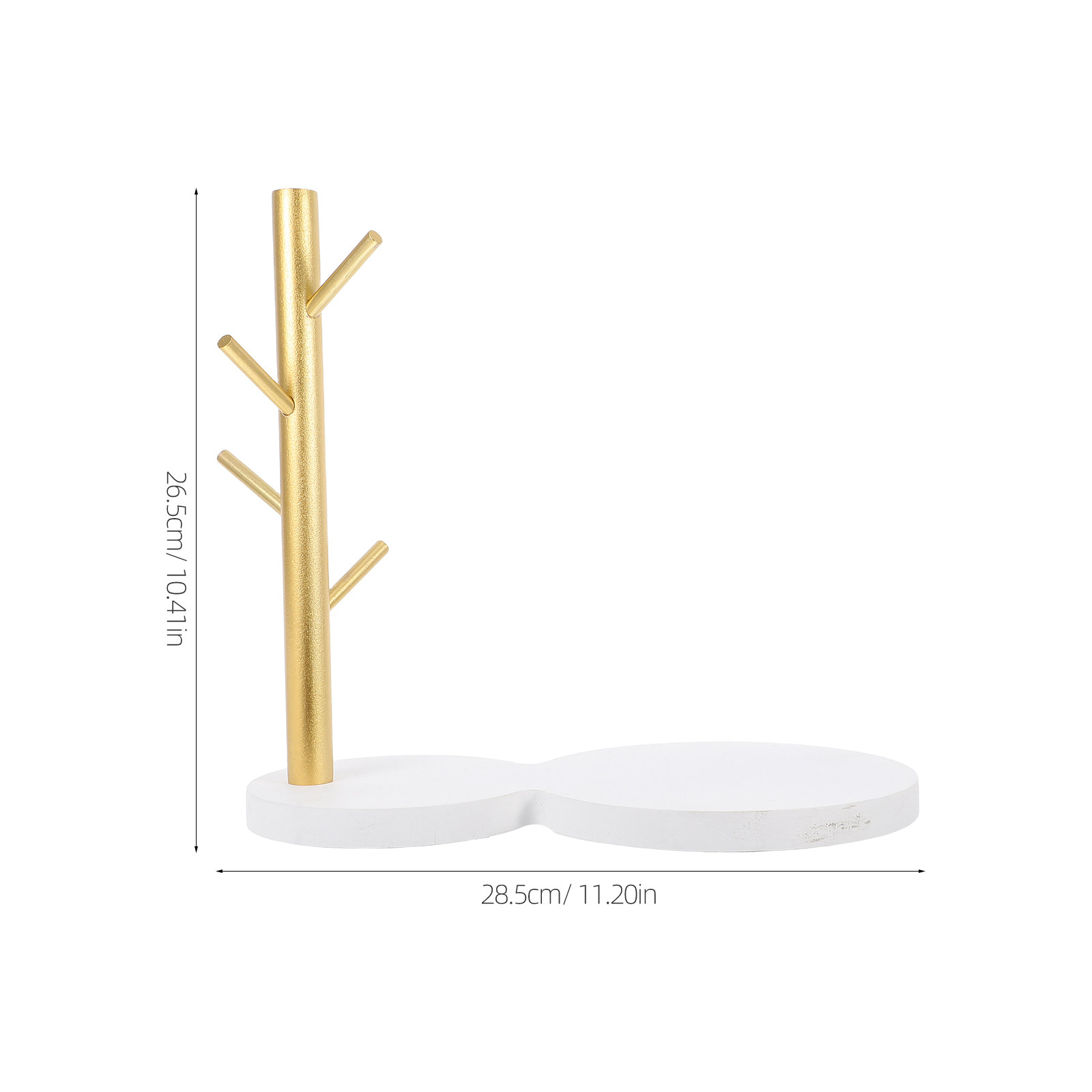 Suporte de Armazenamento para  - Coffee Tea Display avaliação e preço