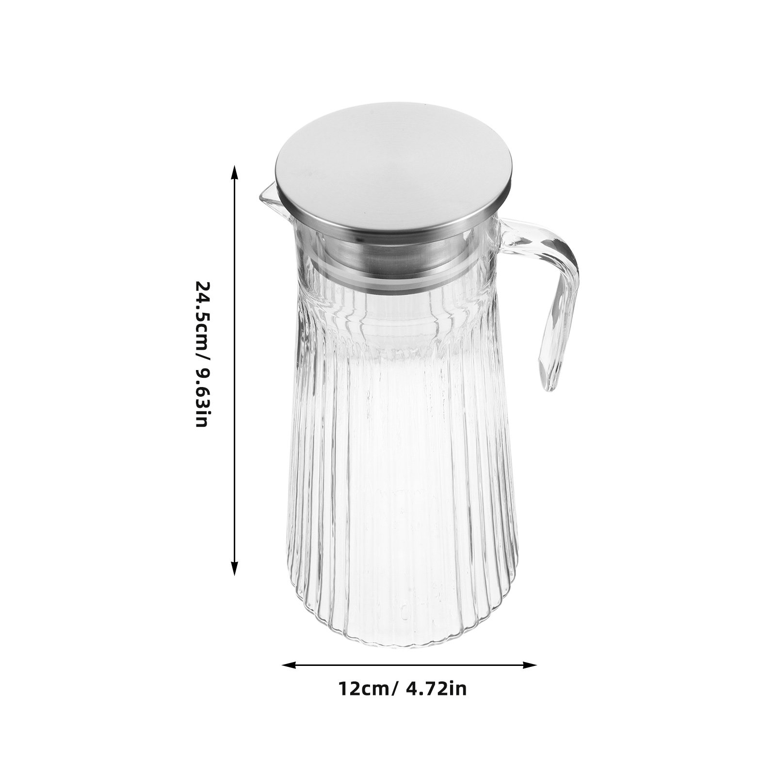 Jarro de Água Fria de Grande C - Dispenser Coffee And Tea avaliação e preço
