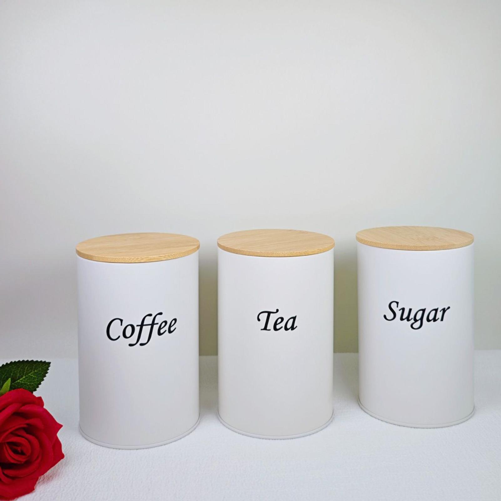 Vasilha de chá 3 peças 1200ml, - Coffee Tea Creamer avaliação e preço