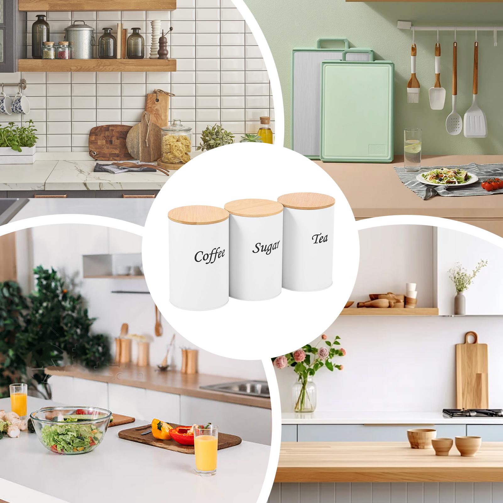 Vasilha de chá 3 peças 1200ml, - Coffee Tea Creamer avaliação e preço