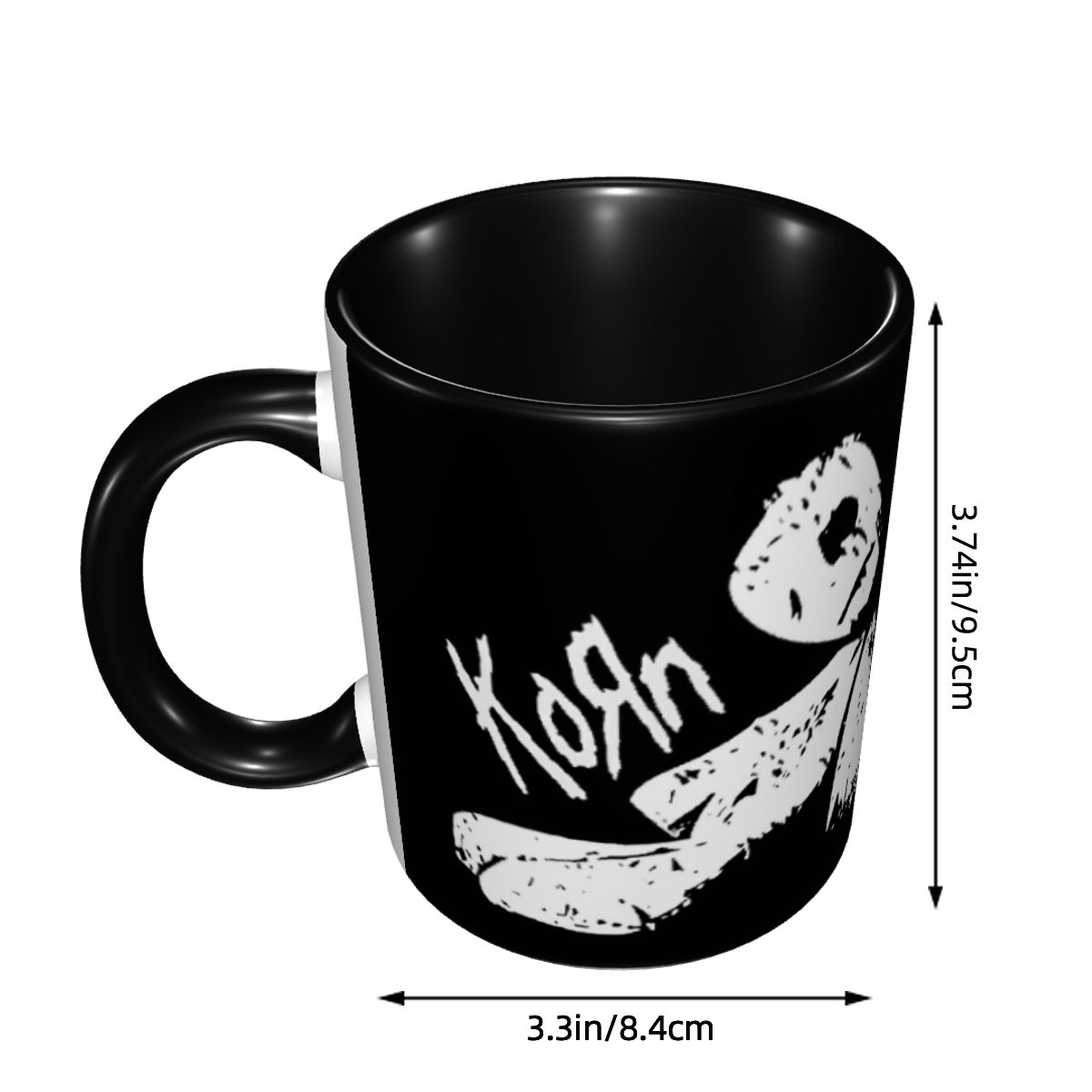 Canecas de café Korns Alternat - Alternative To Coffee And Tea avaliação e preço