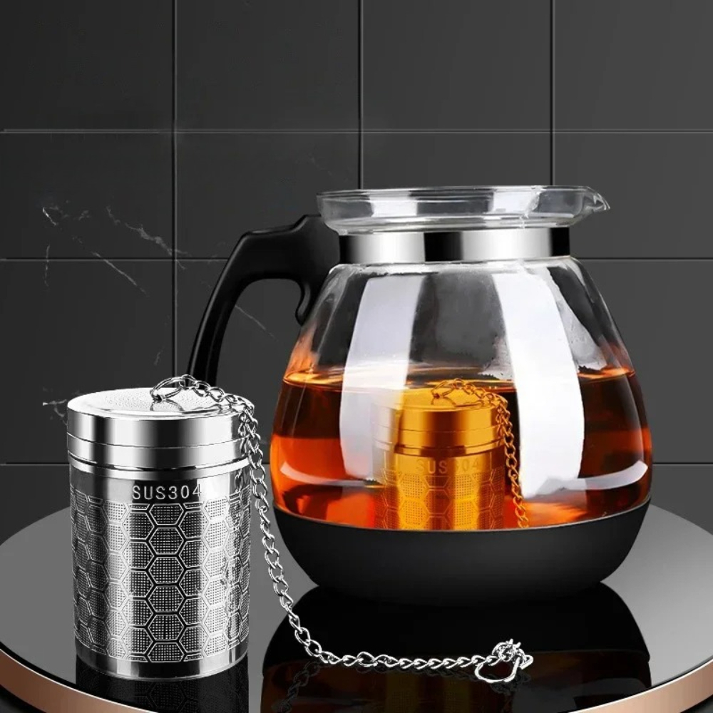 Separador de Água para Chá, Fi - Dispenser Coffee And Tea avaliação e preço