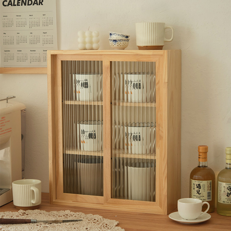 Caixa de Armazenamento de Made - Coffee Tea Display avaliação e preço