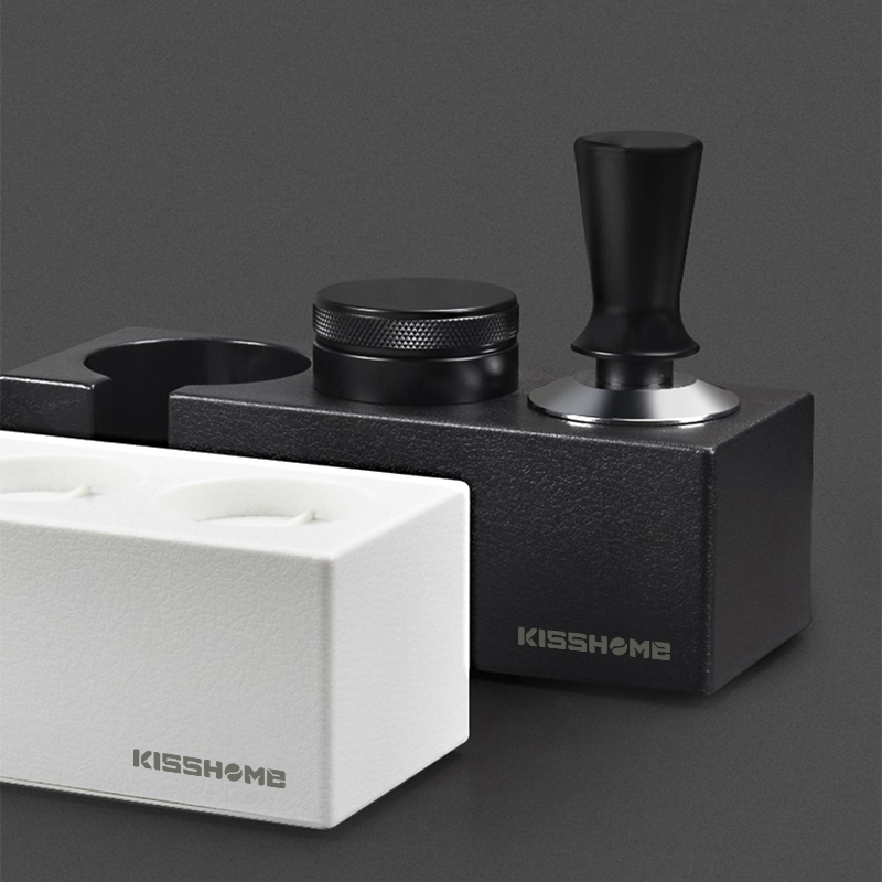 Tamper de café 57mm 57.5mm, pr - Coffee Tea Press avaliação e preço
