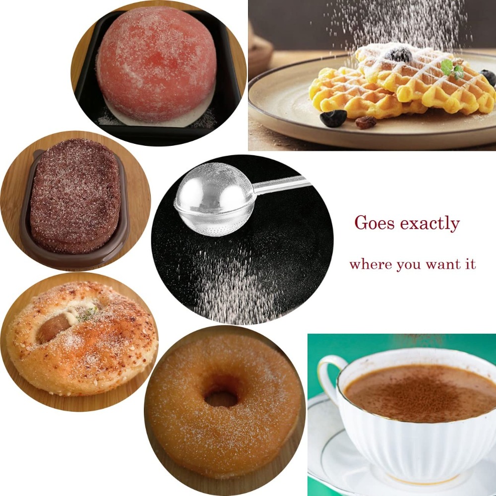 Infusor de bola de chá torcido - Dispenser Coffee And Tea avaliação e preço