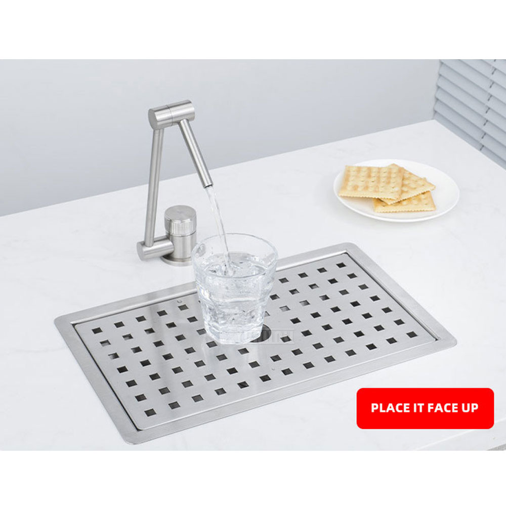 Pia pequena invisível para coz - Dispenser Coffee And Tea avaliação e preço