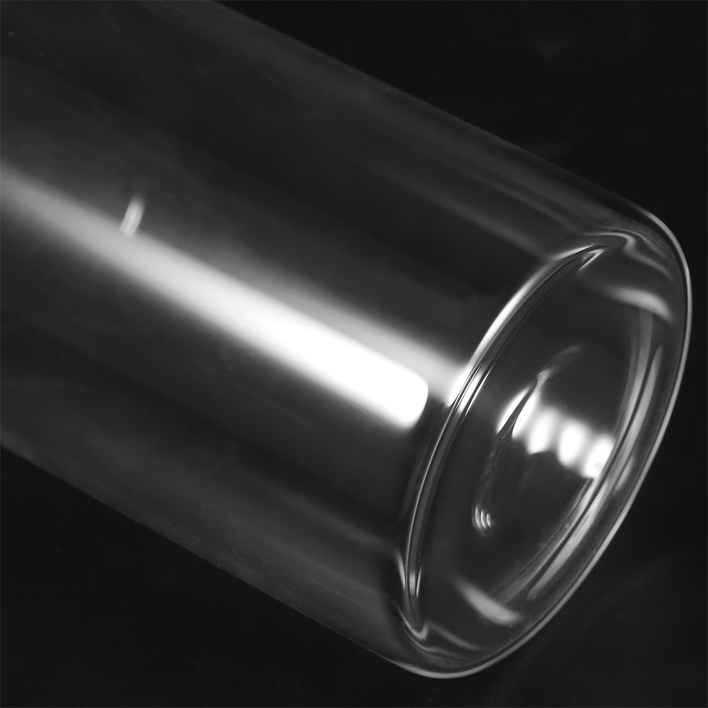 Copo de Vidro Transparente par - Coffee Tea Press avaliação e preço