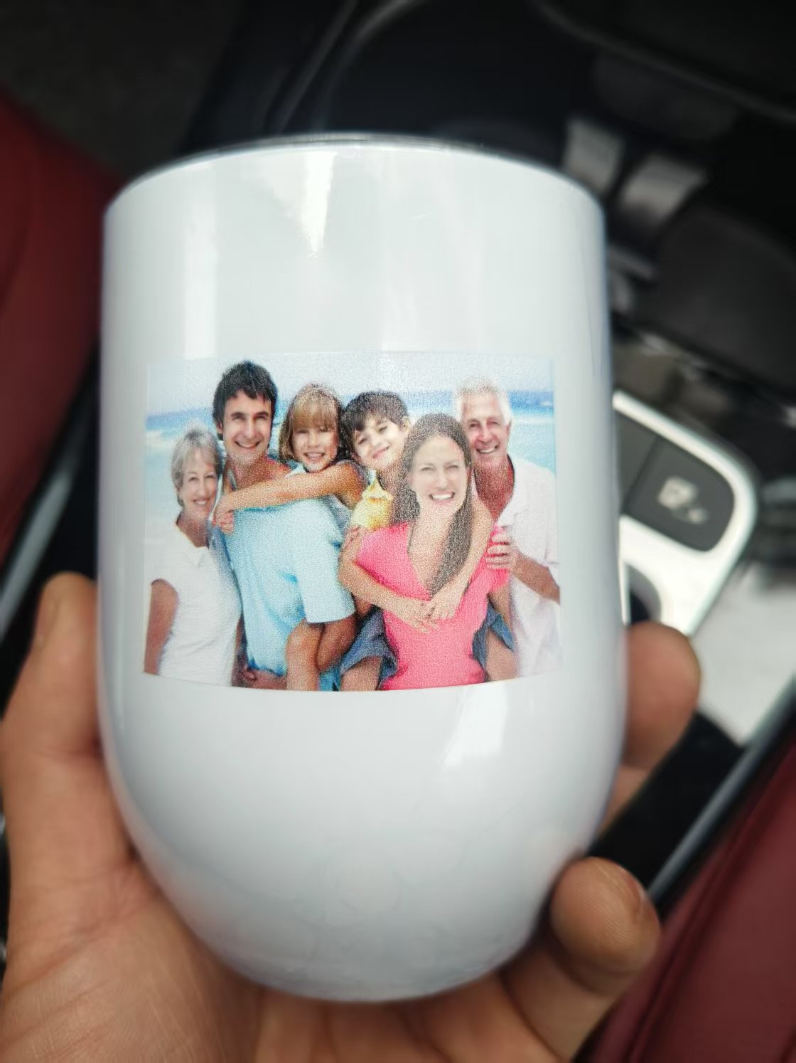 12oz caneca de ovo caneca de c - Coffee Tea Flask avaliação e preço