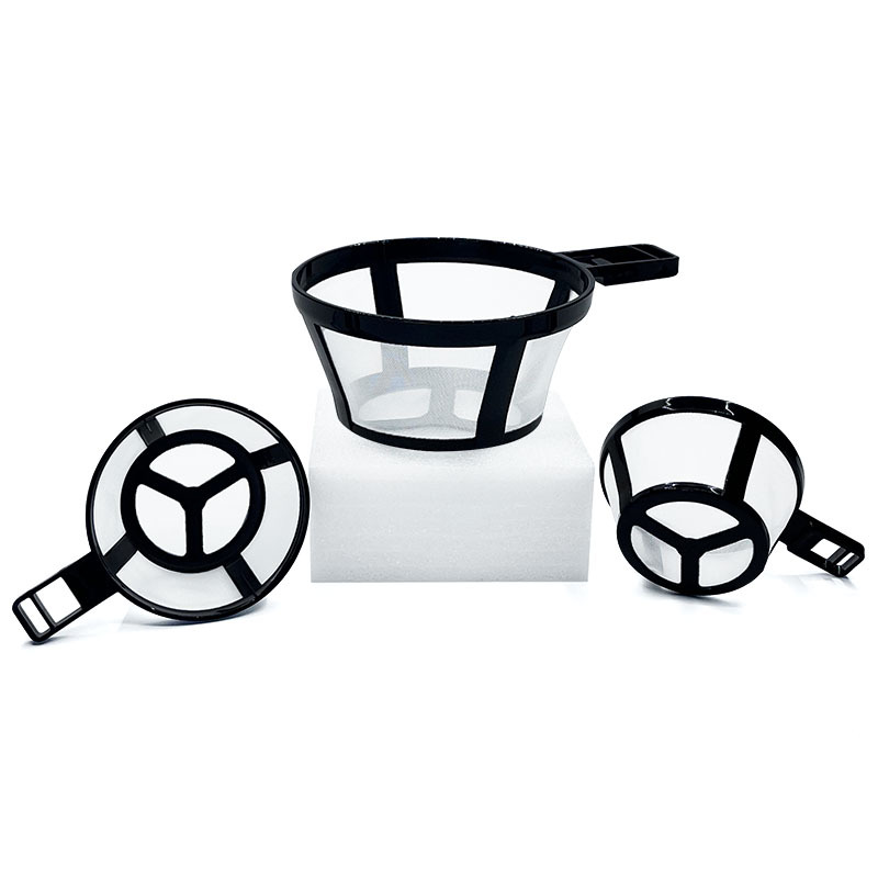Filtro reutilizável do potenci - Dispenser Coffee And Tea avaliação e preço